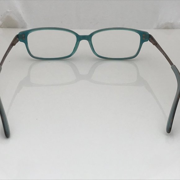 Kate Spade Eyeglasses Frame MIRANDA OJEY 51[]15 13 - Picture 4 of 12